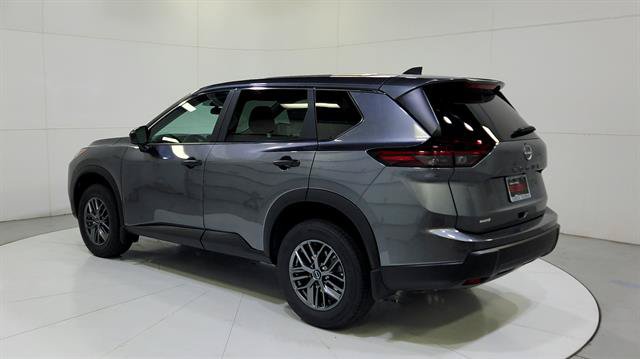 New 2027 Nissan Rogue S FWD image 6