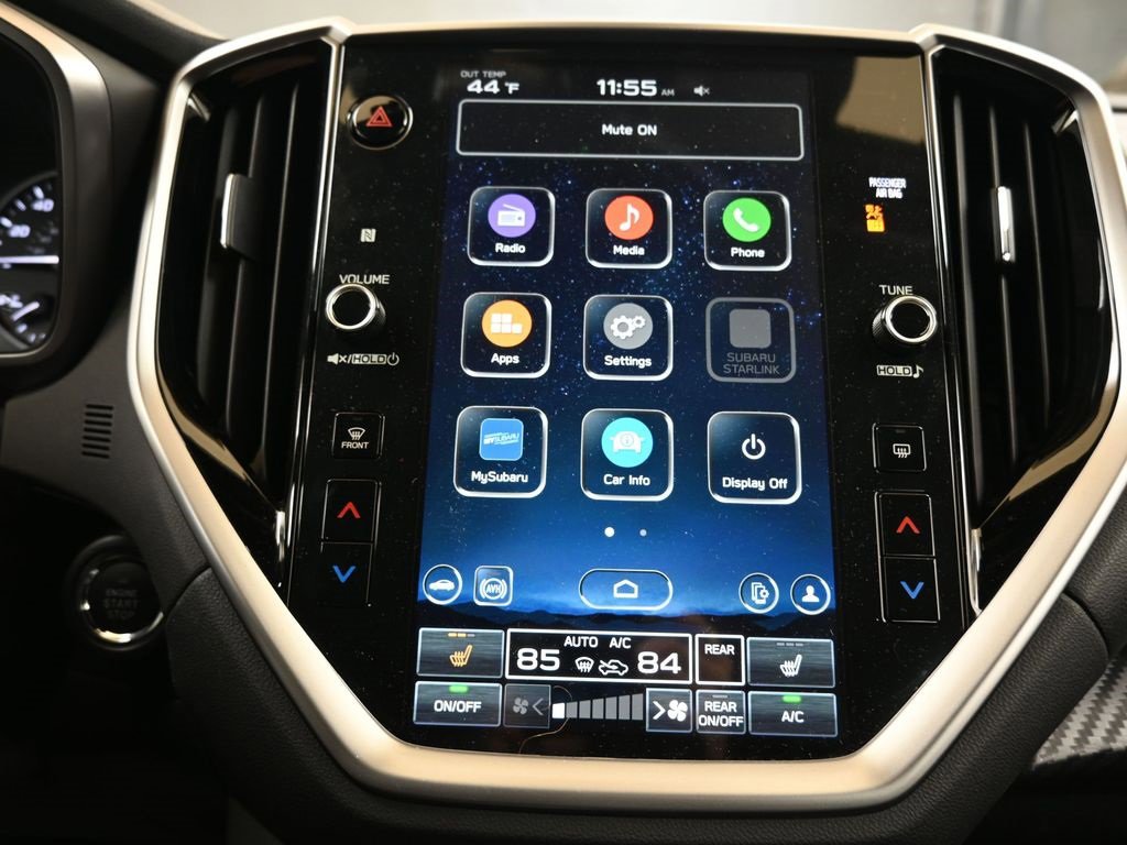 Certified 2024 Subaru Ascent Premium w/ Convenience Package image 35