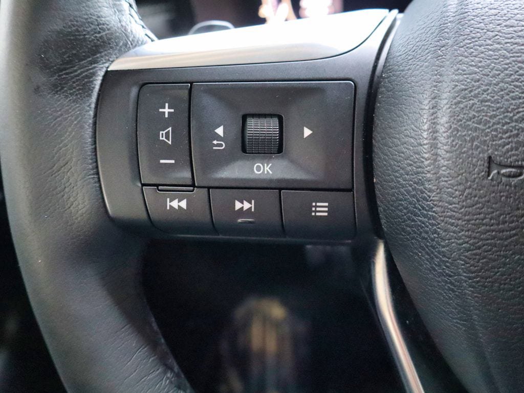 Used 2023 INFINITI QX60 Luxe w/ Cargo Package AWD/4WD image 31