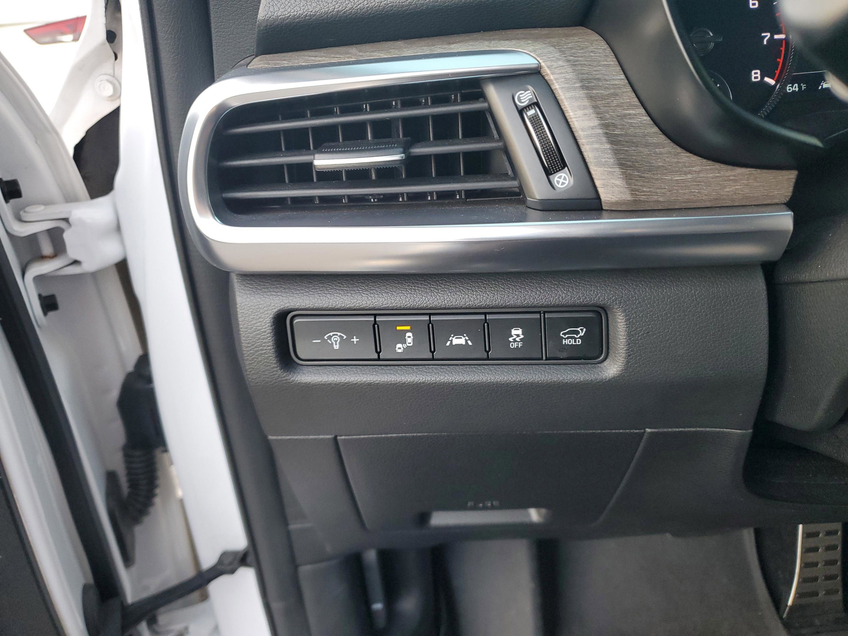 Certified 2022 Kia Telluride SX w/ SX Prestige Package image 26