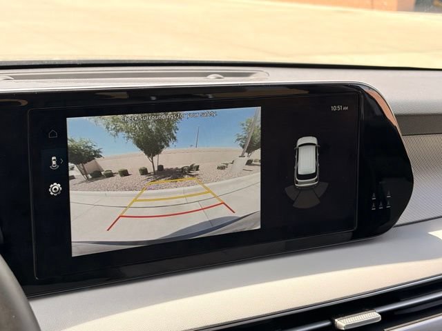 Used 2024 Hyundai Palisade SEL FWD image 17