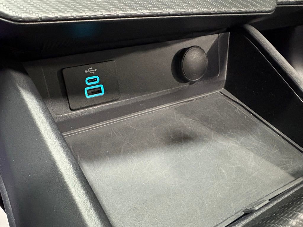 Certified 2025 Ford Mustang Premium image 14