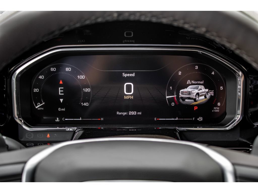 New 2026 GMC Sierra 1500 Elevation w/ Preferred Package image 30