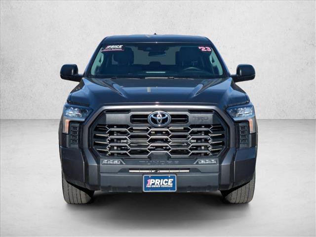 Used 2023 Toyota Tundra SR5 image 2
