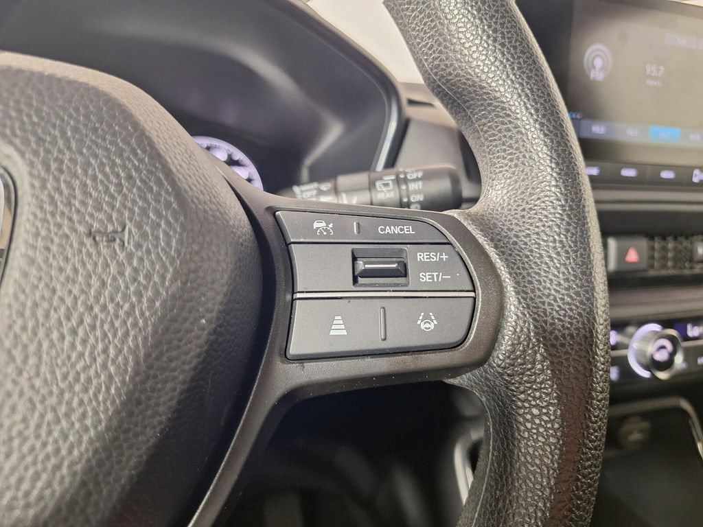 Used 2024 Honda CR-V EX image 20
