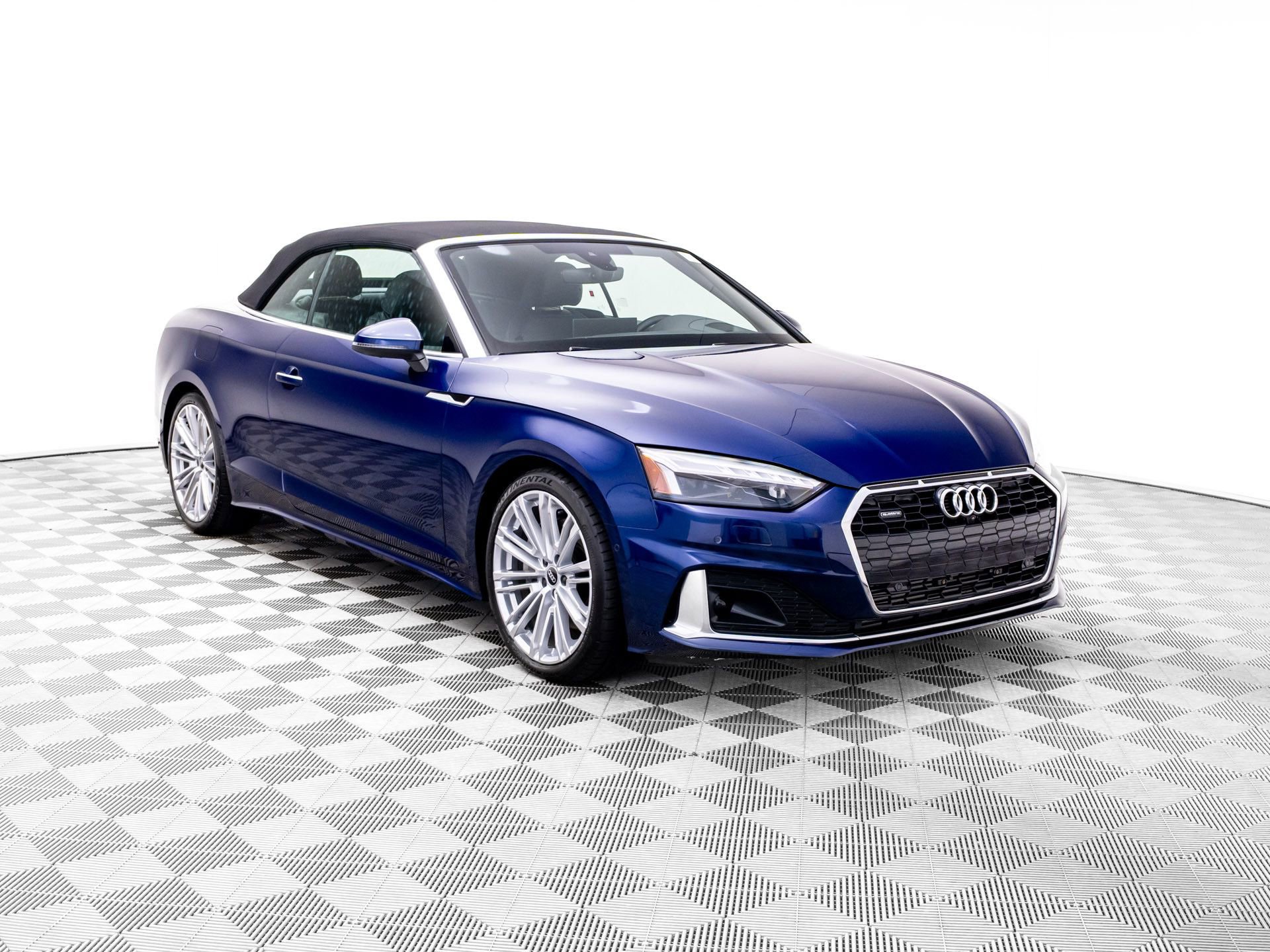 Used 2022 Audi A5 2.0T Prestige image 7