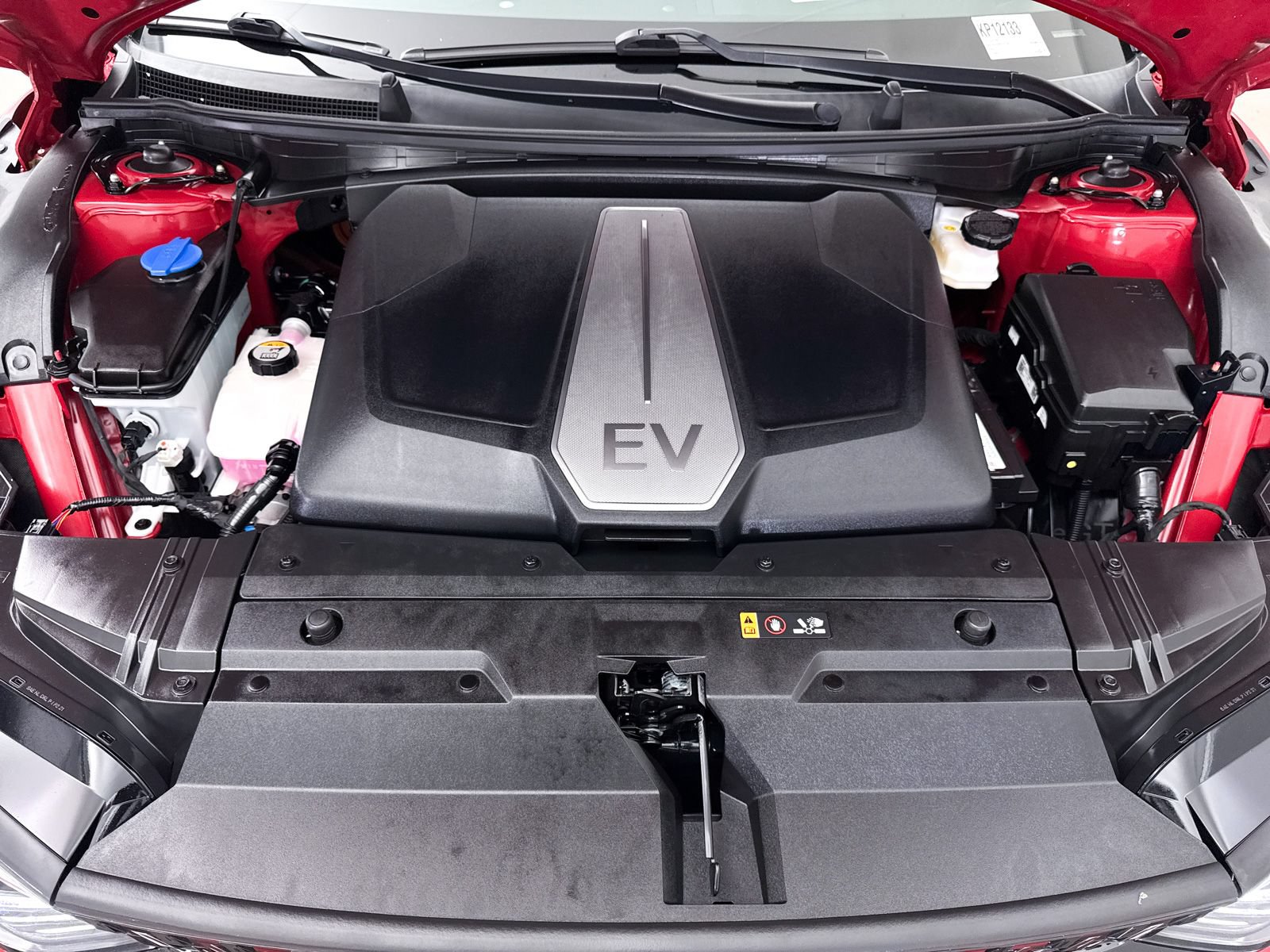 Certified 2023 Kia EV6 GT AWD/4WD image 17