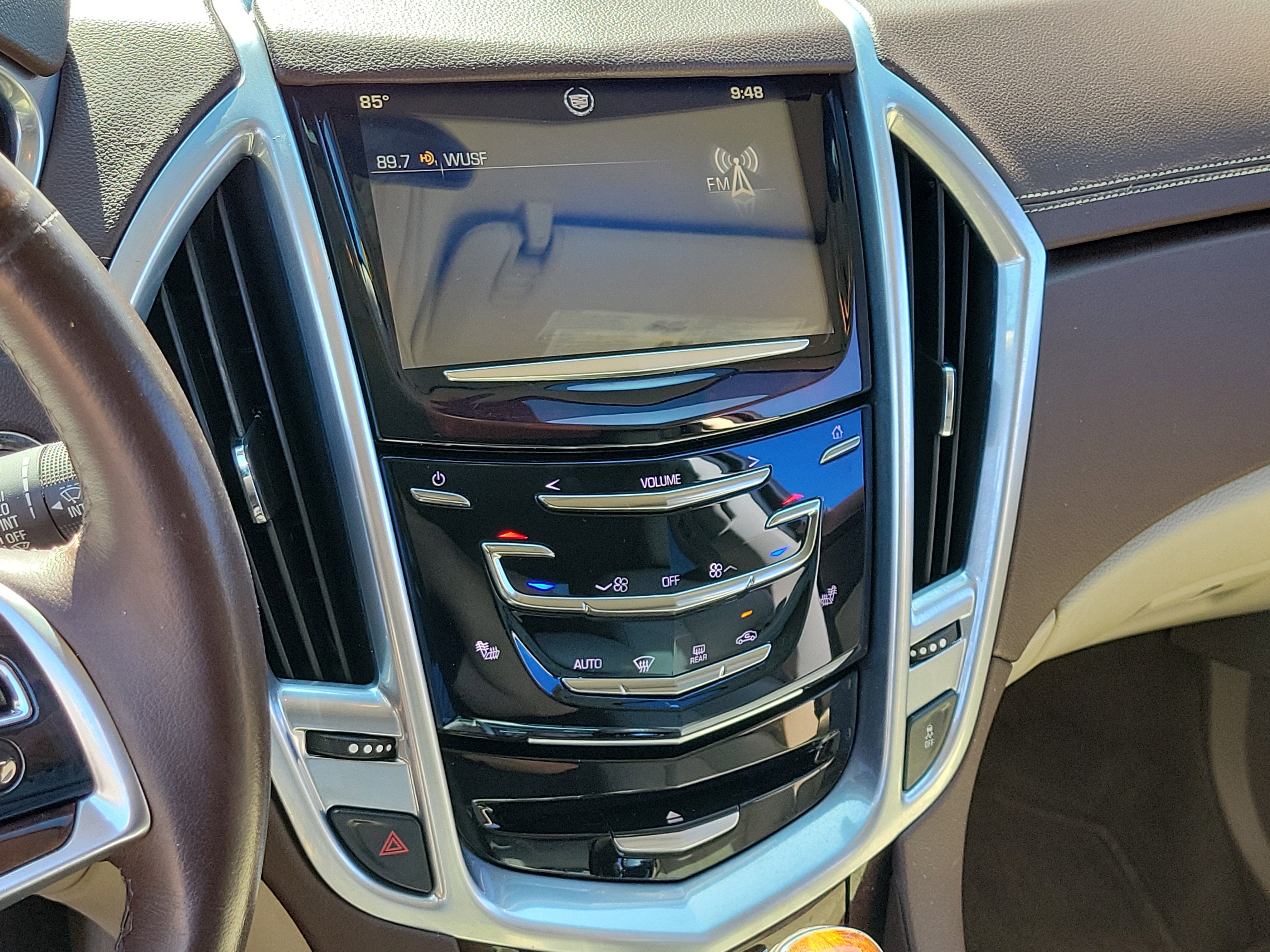 Used 2013 Cadillac SRX Performance w/ Driver Awareness Package FWD image 29
