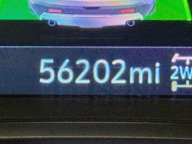 Used 2021 GMC Acadia AT4 w/ Trailering Package image 23