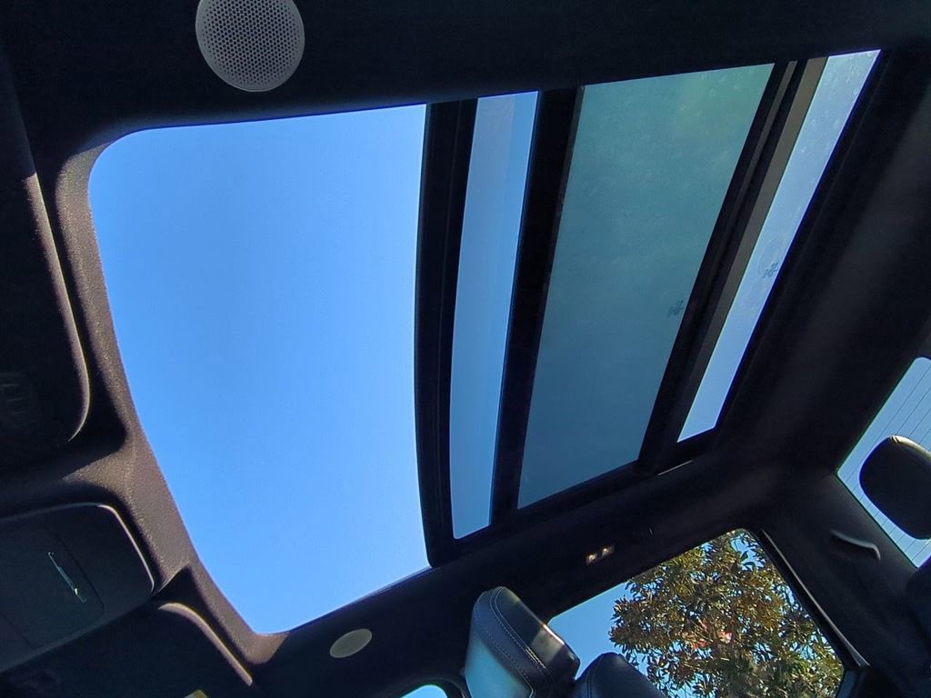 Used 2023 Ford F150 Platinum w/ Equipment Group 701A High image 21