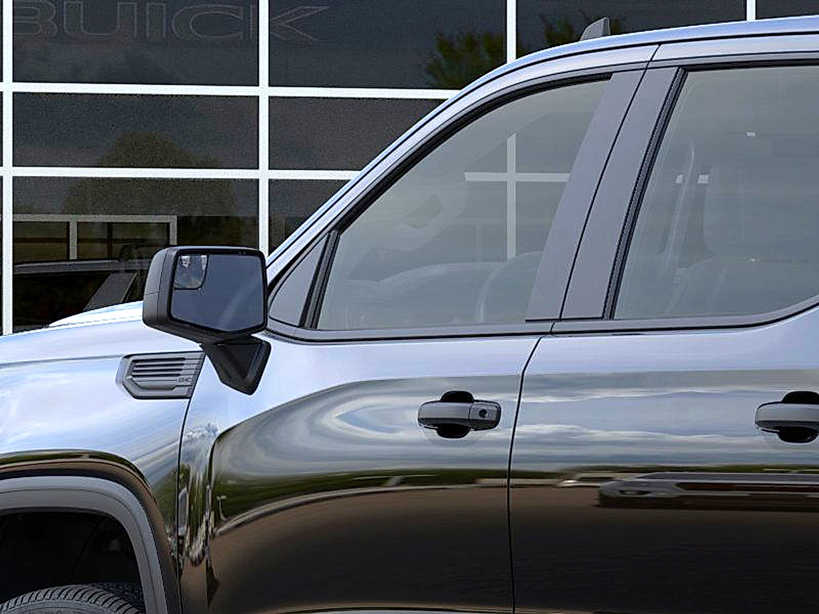 New 2026 GMC Sierra 1500 Pro w/ Pro Value Package image 12