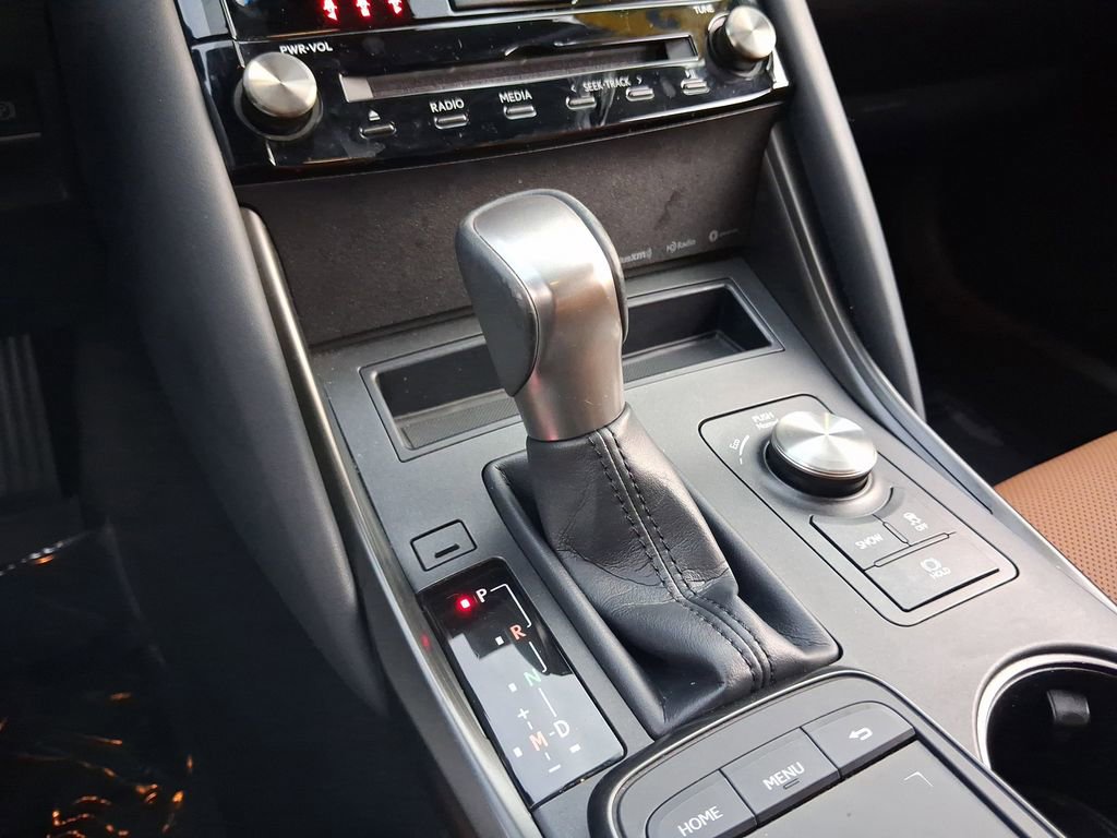 Used 2021 Lexus IS 300 w/ Accessory Package image 22