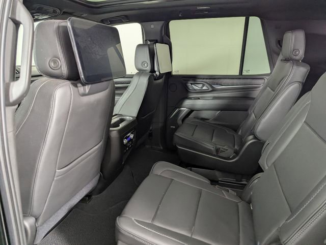 Used 2021 GMC Yukon Denali w/ Denali Ultimate Package image 18