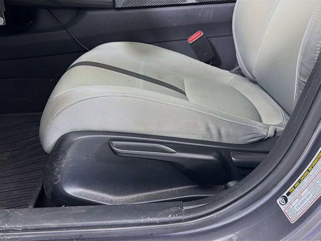 Used 2021 Honda Civic LX image 20