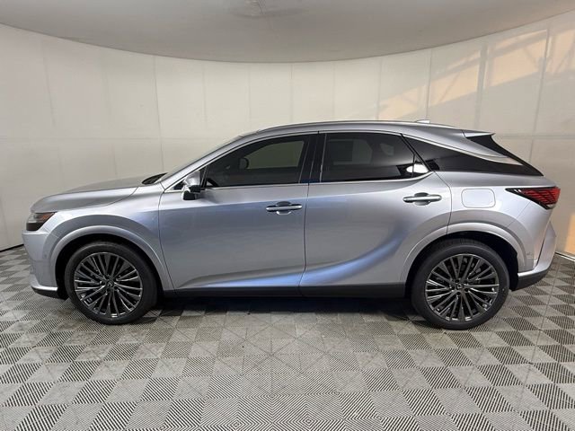New 2026 Lexus RX 450h AWD image 6