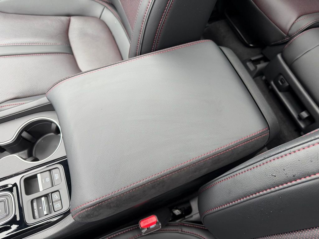 New 2026 Honda Pilot Black Edition image 26