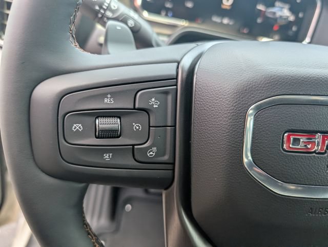 New 2026 GMC Sierra 1500 AT4 w/ AT4 Premium Package AWD/4WD image 18