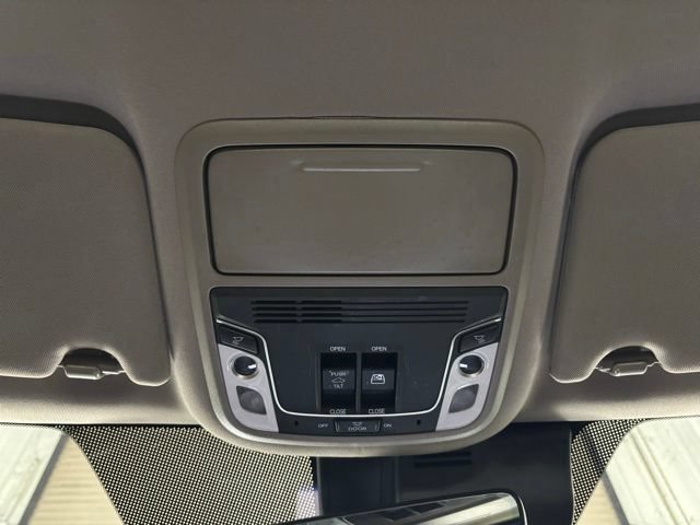 Used 2023 Honda Ridgeline RTL-E image 23