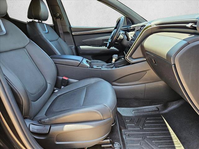 Used 2023 Hyundai Santa Cruz Limited AWD/4WD image 22