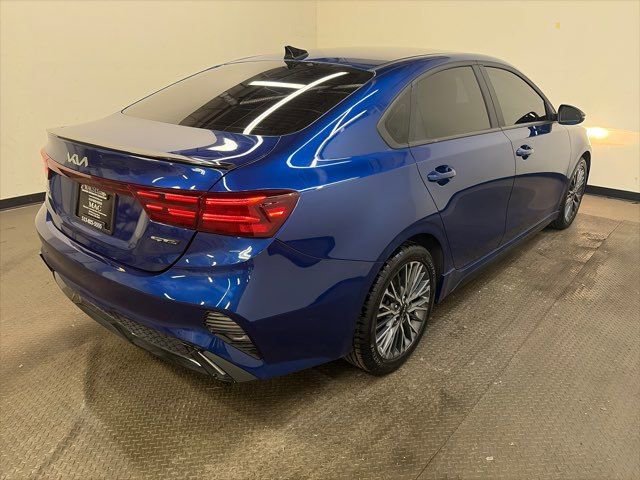 Used 2024 Kia Forte GT-Line image 10