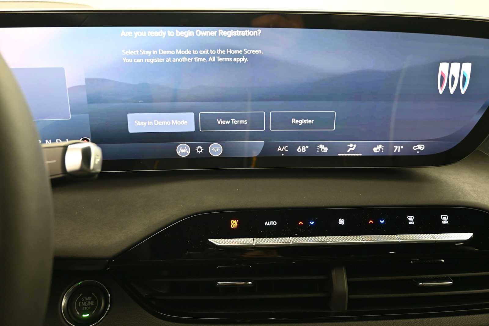 New 2027 Buick Enclave Sport Touring w/ Power Package AWD/4WD image 21