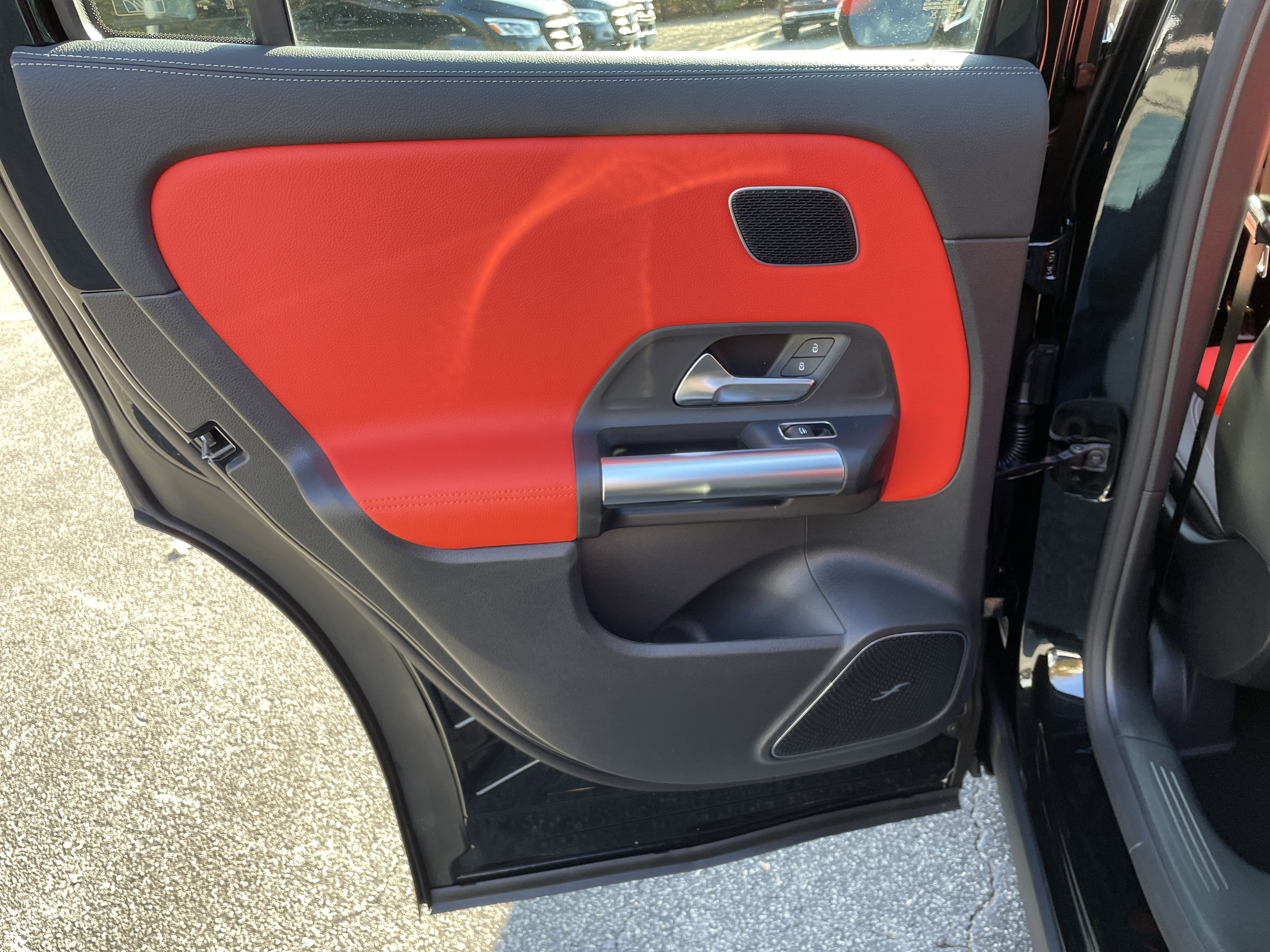 New 2026 Mercedes-Benz GLA 35 AMG 4MATIC image 34