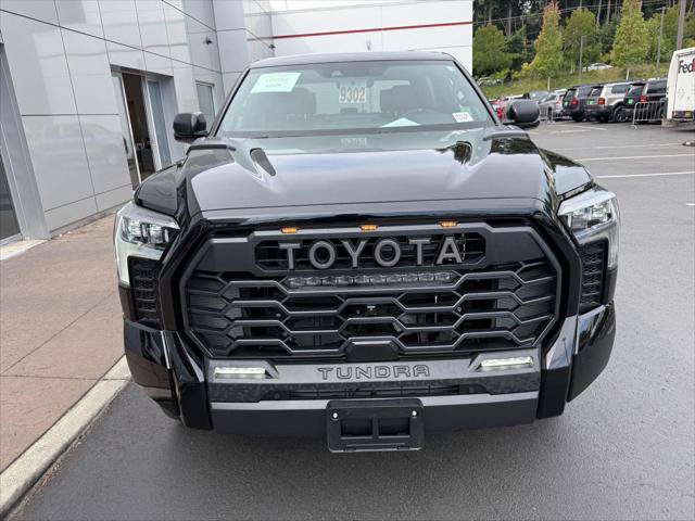 Certified 2026 Toyota Tundra TRD Pro AWD/4WD image 7