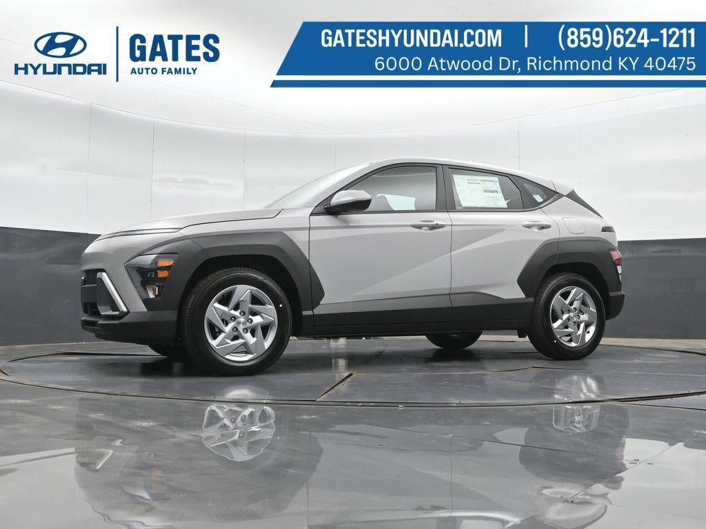 New 2027 Hyundai Kona SE FWD image 40