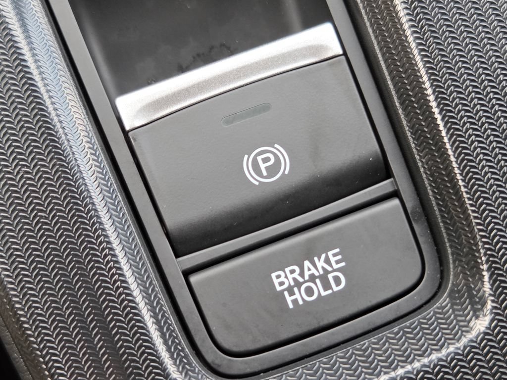 Certified 2025 Honda Civic Sport image 8