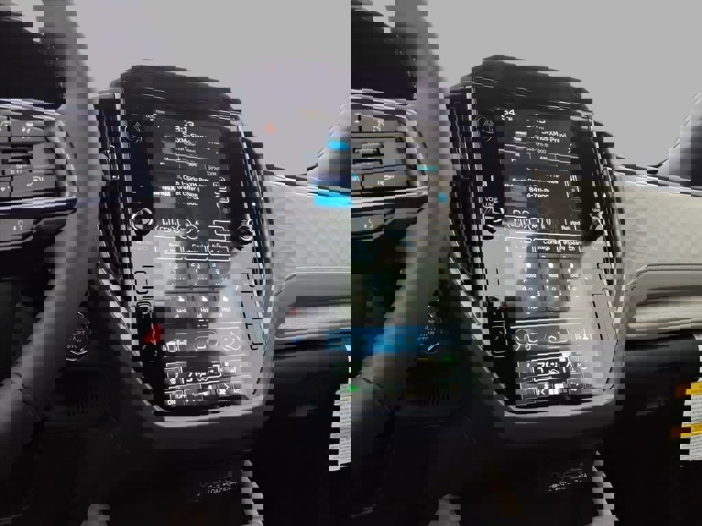 New 2025 Subaru Forester Limited image 9