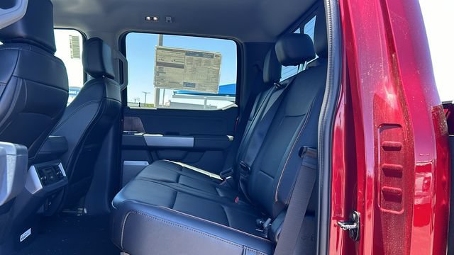 New 2026 Ford F250 Lariat w/ Tremor Off-Road Package AWD/4WD image 15
