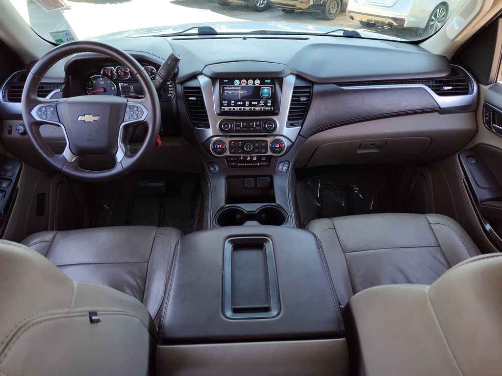 Used 2016 Chevrolet Tahoe LT image 25