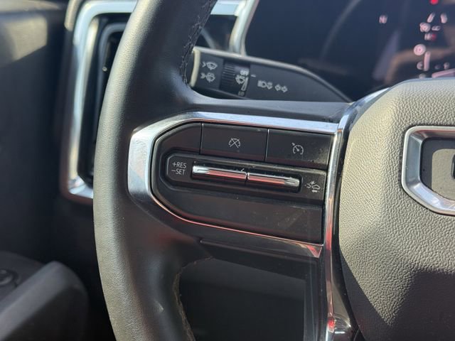 Used 2023 GMC Canyon Elevation w/ Elevation Premium Package AWD/4WD image 23