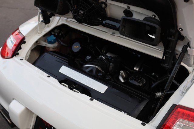 Used 2009 Porsche 911 Carrera image 55