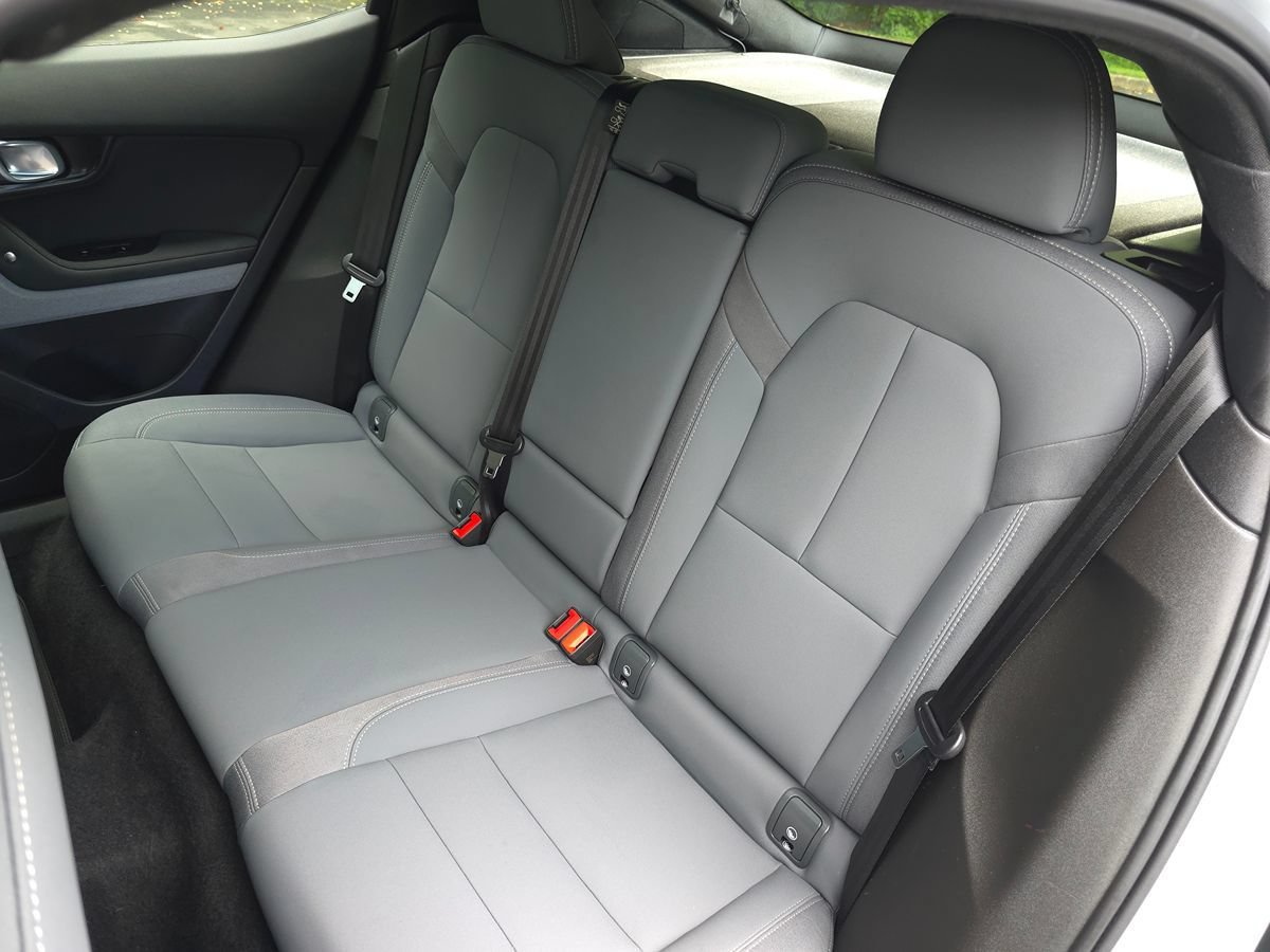 Used 2023 Polestar Polestar 2 w/ Pilot Pack FWD image 16