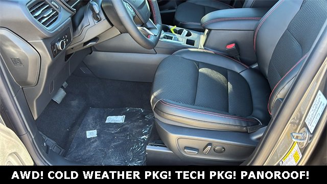 New 2026 Ford Escape ST-Line w/ Tech Pack #1 image 23