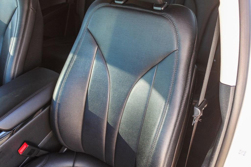 Used 2023 Lincoln Nautilus FWD w/ Premium Package image 31