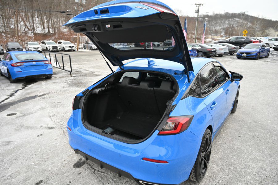 Used 2024 Honda Civic Sport Touring image 15