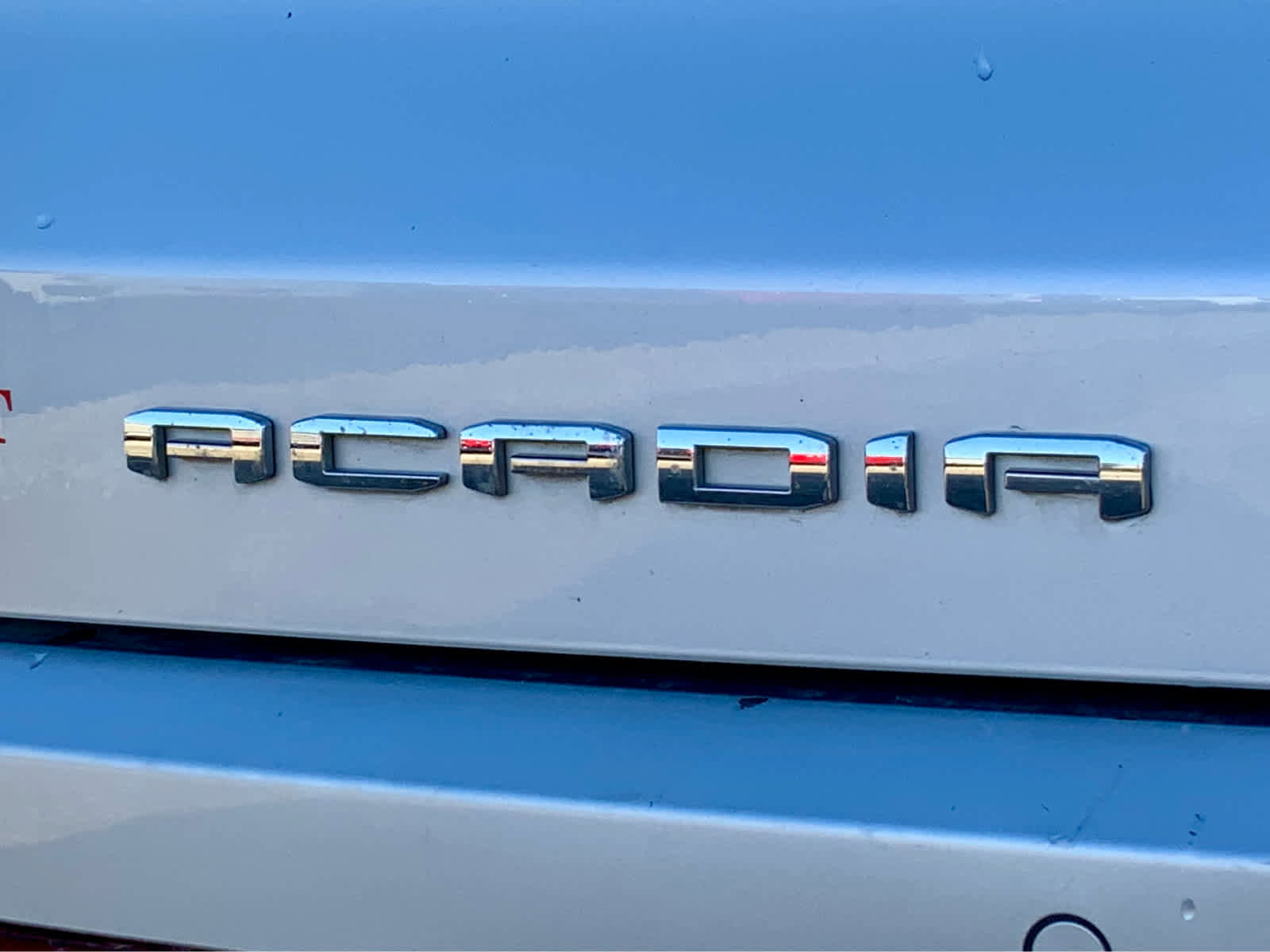 Used 2020 GMC Acadia Denali w/ Denali Ultimate Package image 20