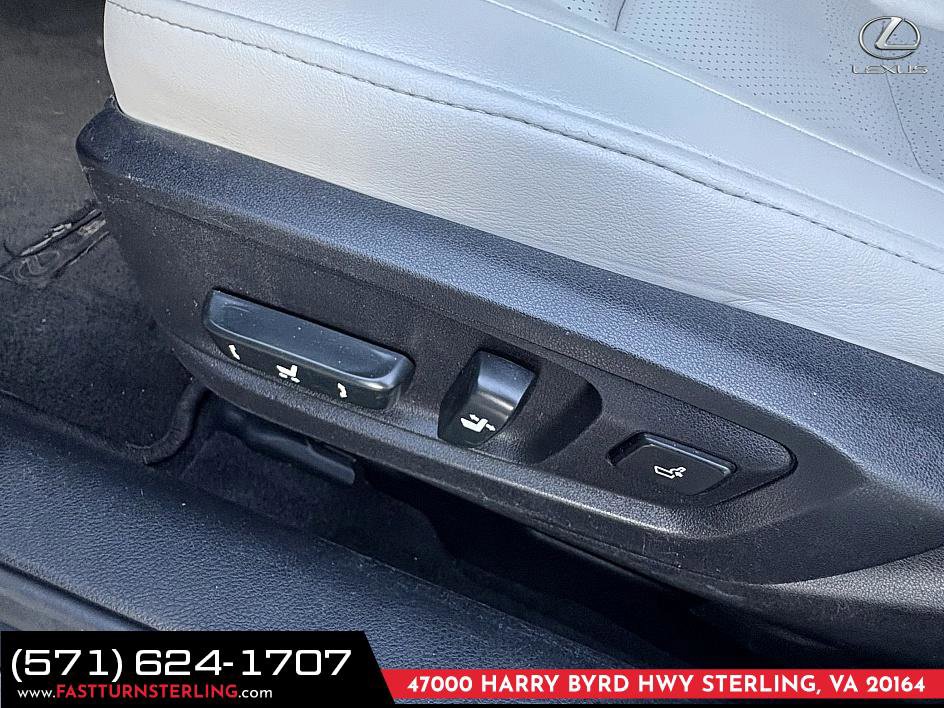 Used 2013 Lexus ES 350 image 29
