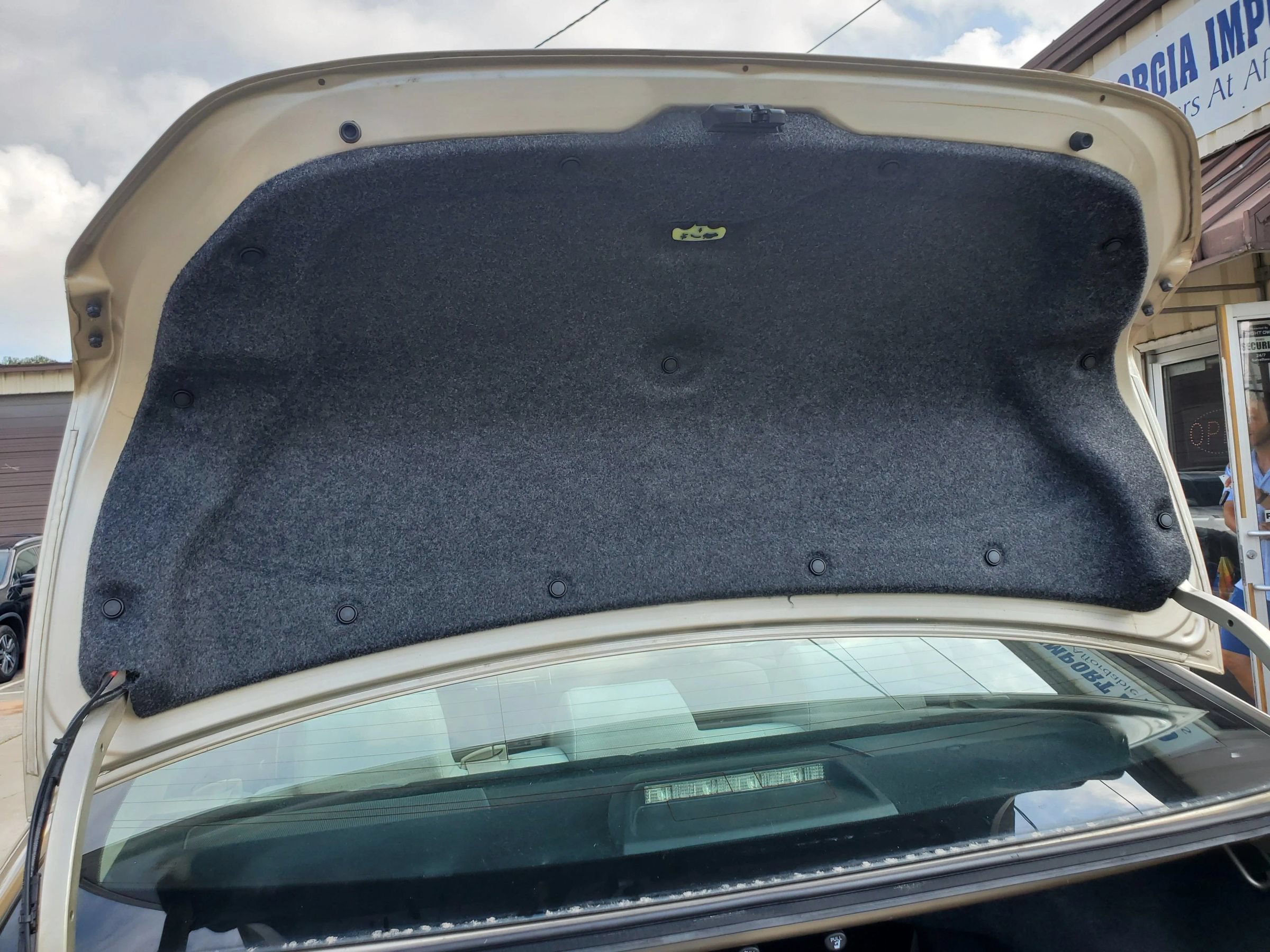 Used 2012 Toyota Camry LE FWD image 57