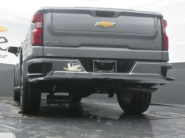 New 2026 Chevrolet Silverado 1500 LT w/ All Star Edition Plus image 32