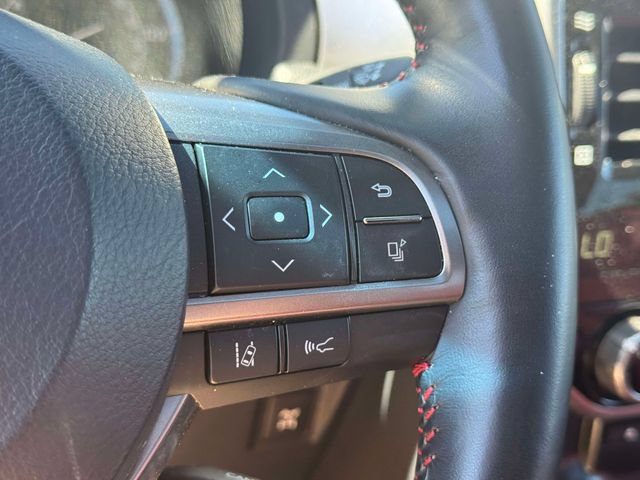 Certified 2023 Lexus GX 460 Premium w/ Premium Package AWD/4WD image 28