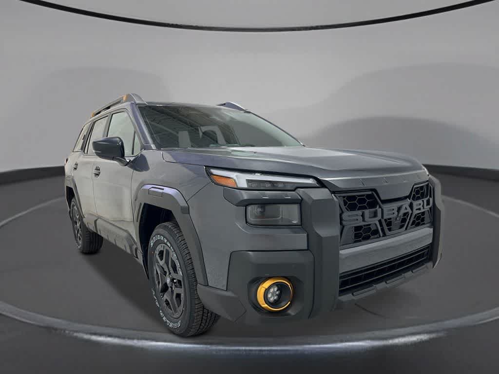 New 2026 Subaru Outback Wilderness AWD/4WD image 7