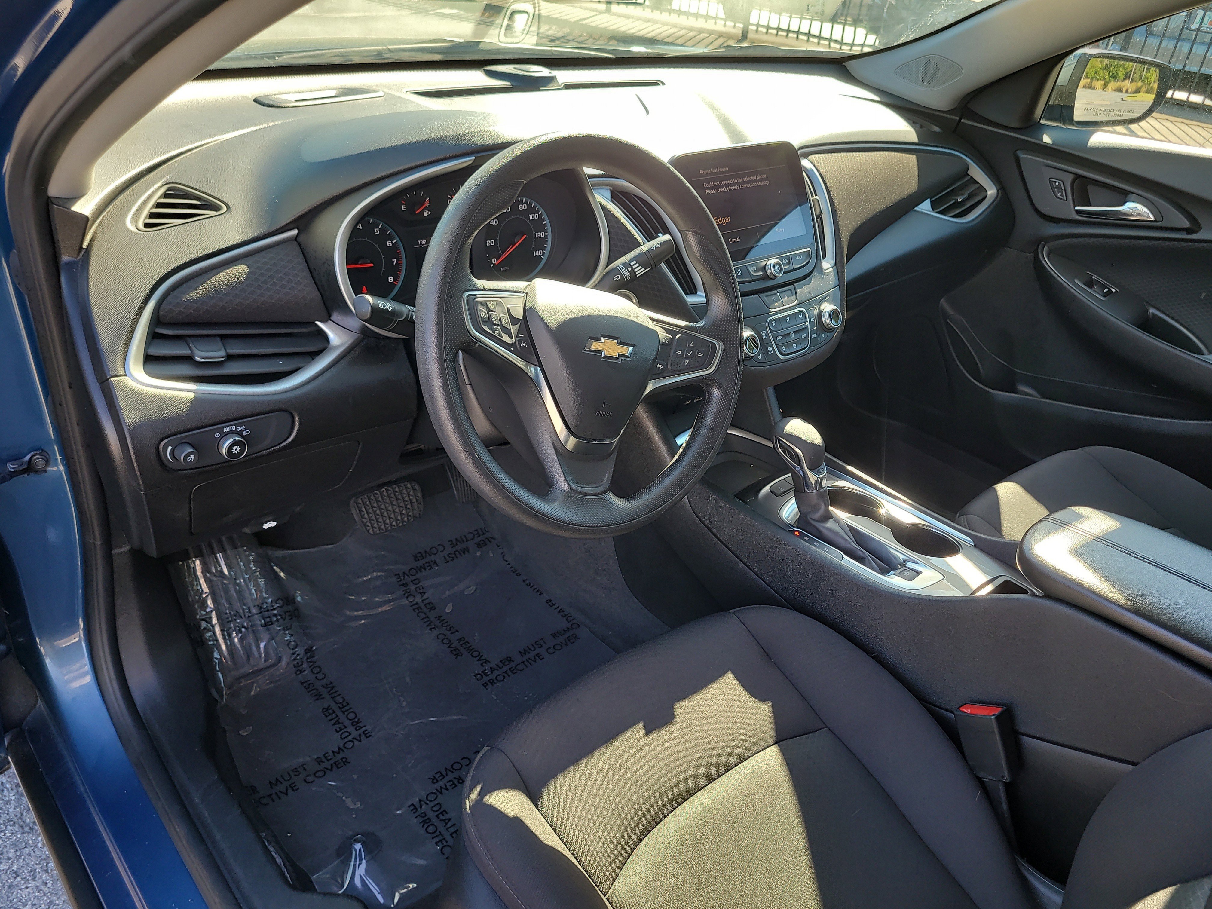 Used 2024 Chevrolet Malibu LT image 18