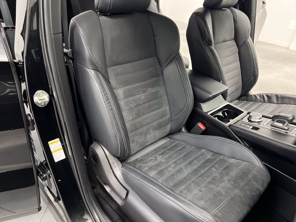 Used 2022 Mitsubishi Outlander SE FWD image 29
