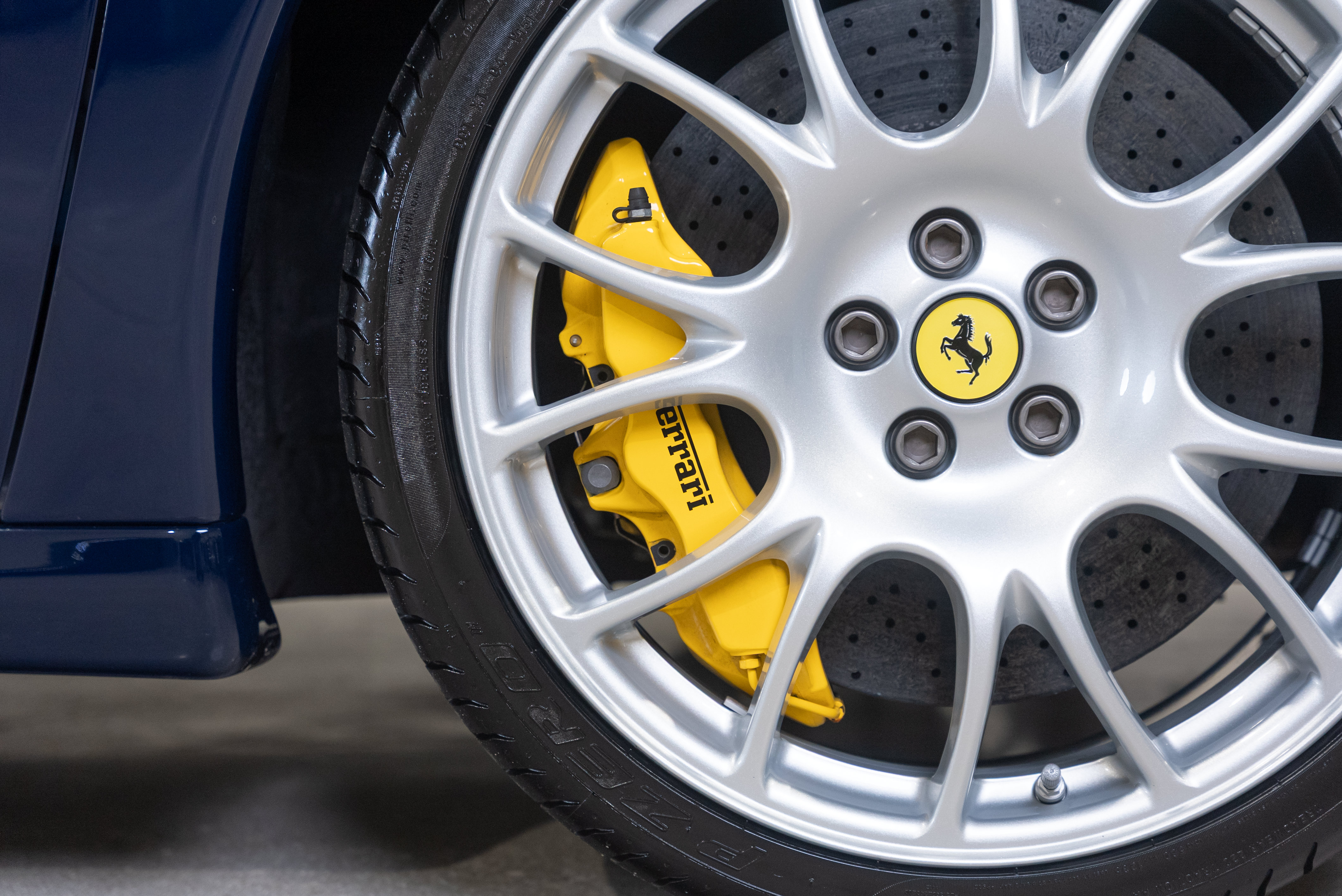 Used 2008 Ferrari F430 Coupe RWD image 73