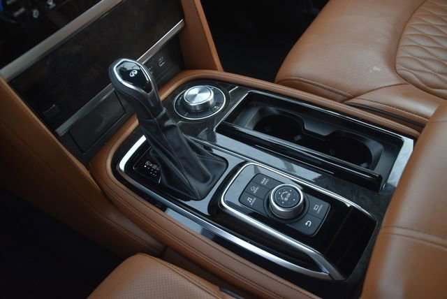 Certified 2023 INFINITI QX80 Sensory w/ All-Season Package AWD/4WD image 41