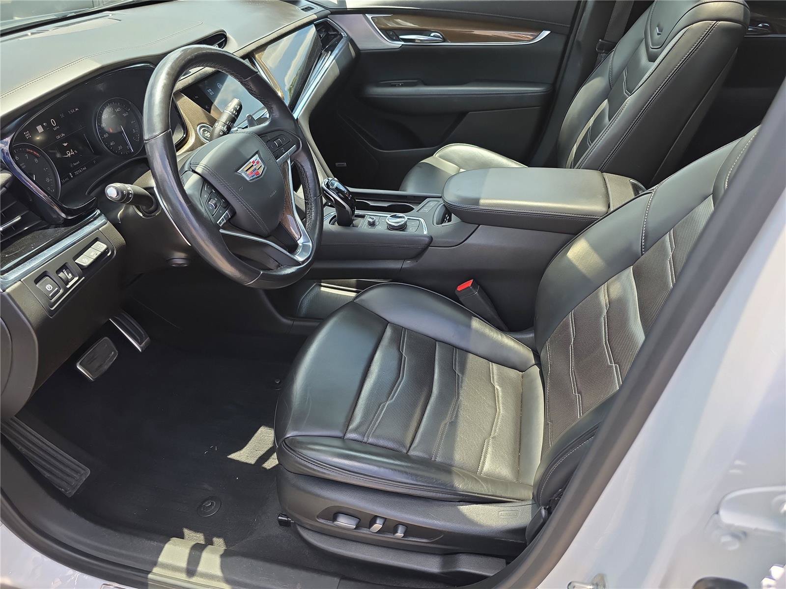 Certified 2024 Hyundai Kona Limited FWD image 19