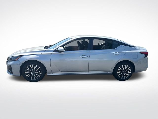 Used 2023 Nissan Altima 2.5 SV video 2